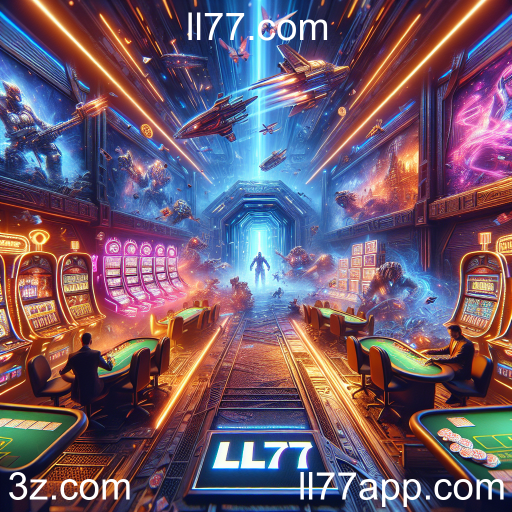 Explorando o Universo dos Jogos de Ação