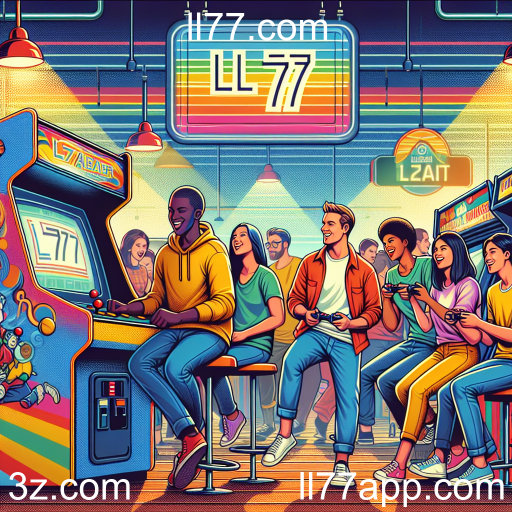 A Evolução dos Jogos Arcade: Do Fliperama ao Mundo Digital