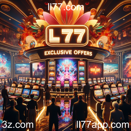 Descubra as Ofertas Especiais do ll77.com: Joguinhos a Preços Imperdíveis!