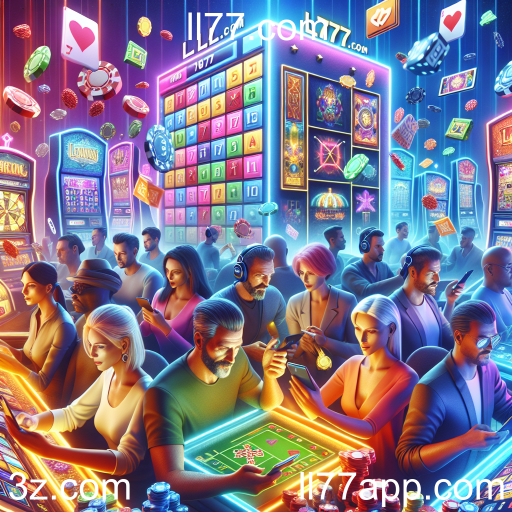 A Ascensão dos Jogos Casuais: Diversão a um Clique