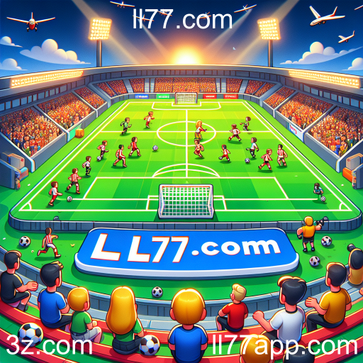 A Revolução dos Jogos de Esportes